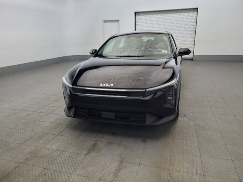 Used 2025 Kia K4 FWD image 15