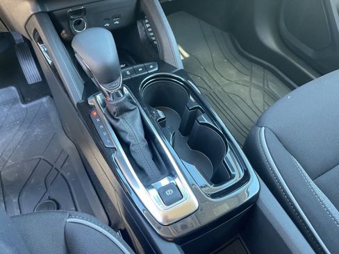 New 2026 Chevrolet TrailBlazer LT w/ Convenience Package image 27