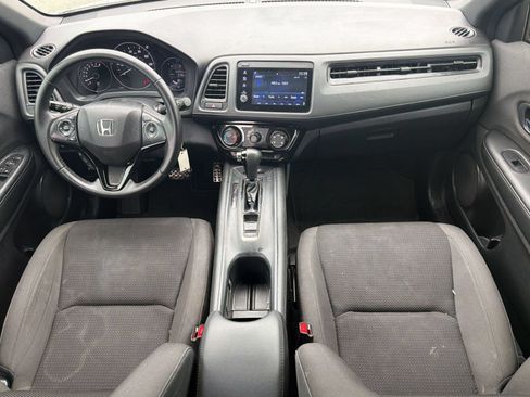 Used 2021 Honda HR-V Sport image 14