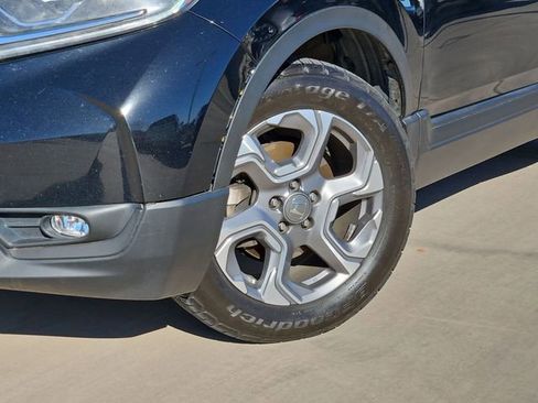 Used 2019 Honda CR-V EX-L image 7