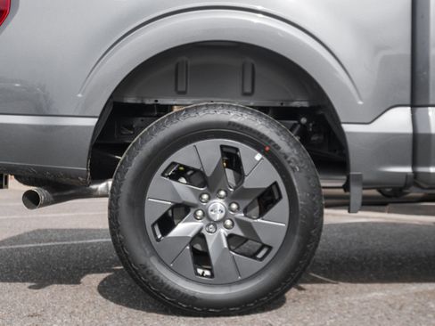 New 2025 Ford F150 STX w/ Equipment Group 200A image 12