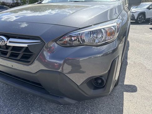 Used 2023 Subaru Crosstrek 2.0i image 10