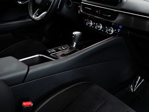 New 2026 Acura ADX A-Spec FWD image 26