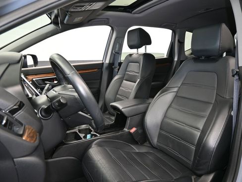 Used 2022 Honda CR-V EX-L image 10