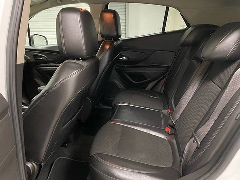 Used 2019 Buick Encore Preferred image 11