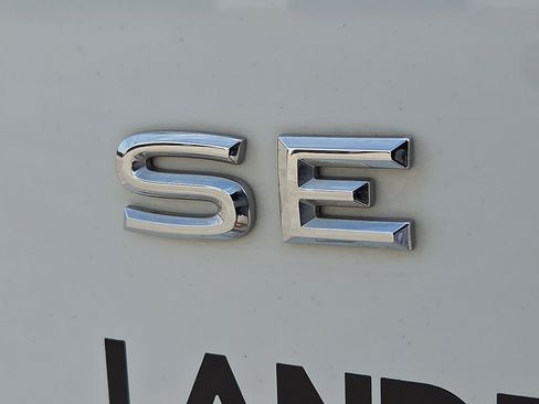Used 2019 Volkswagen Atlas SE FWD image 8