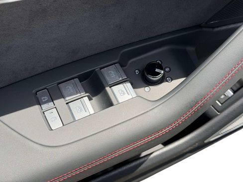New 2026 Audi RS 7 Performance AWD/4WD image 12