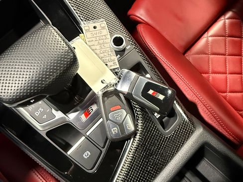 Used 2023 Audi S5 Prestige w/ Prestige Package image 66