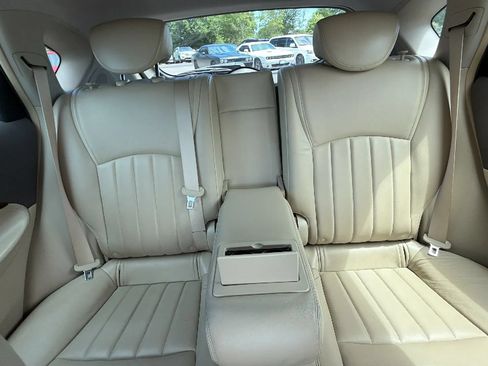 Used 2008 INFINITI EX35 Journey w/ Premium Pkg RWD image 26