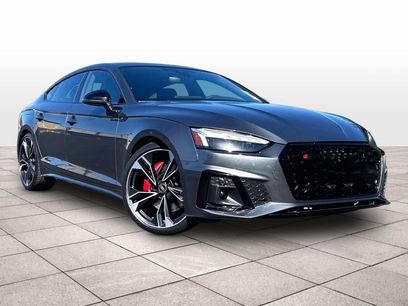 Used 2023 Audi S5 Premium Plus