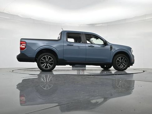 Certified 2024 Ford Maverick Lariat w/ 4K Tow Package AWD/4WD image 32