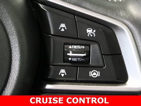 Used 2021 Subaru Legacy Touring XT image 18