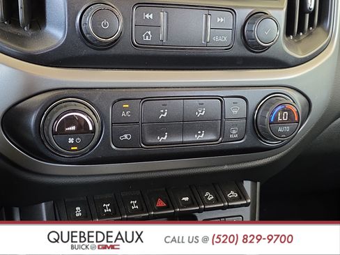 Used 2022 Chevrolet Colorado ZR2 AWD/4WD image 18