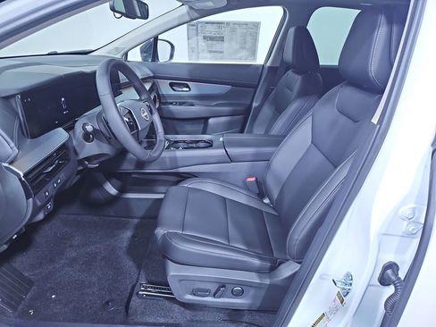 New 2025 Nissan Murano SL image 8