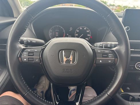 Used 2025 Honda HR-V EX-L image 13