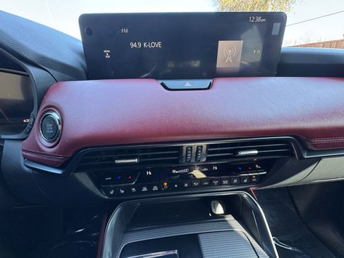 Used 2025 MAZDA CX-70 3.3 Turbo S w/ Premium Package image 22