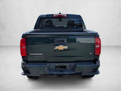 Used 2016 Chevrolet Colorado LT RWD image 7
