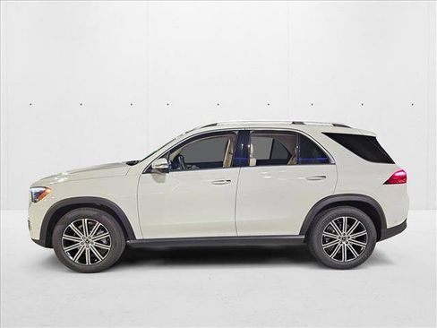 New 2026 Mercedes-Benz GLE 350 4MATIC image 5