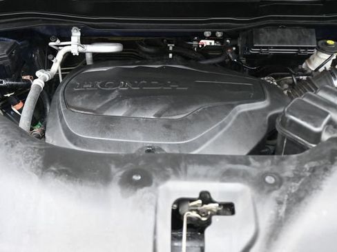 Used 2021 Honda Passport EX-L image 12