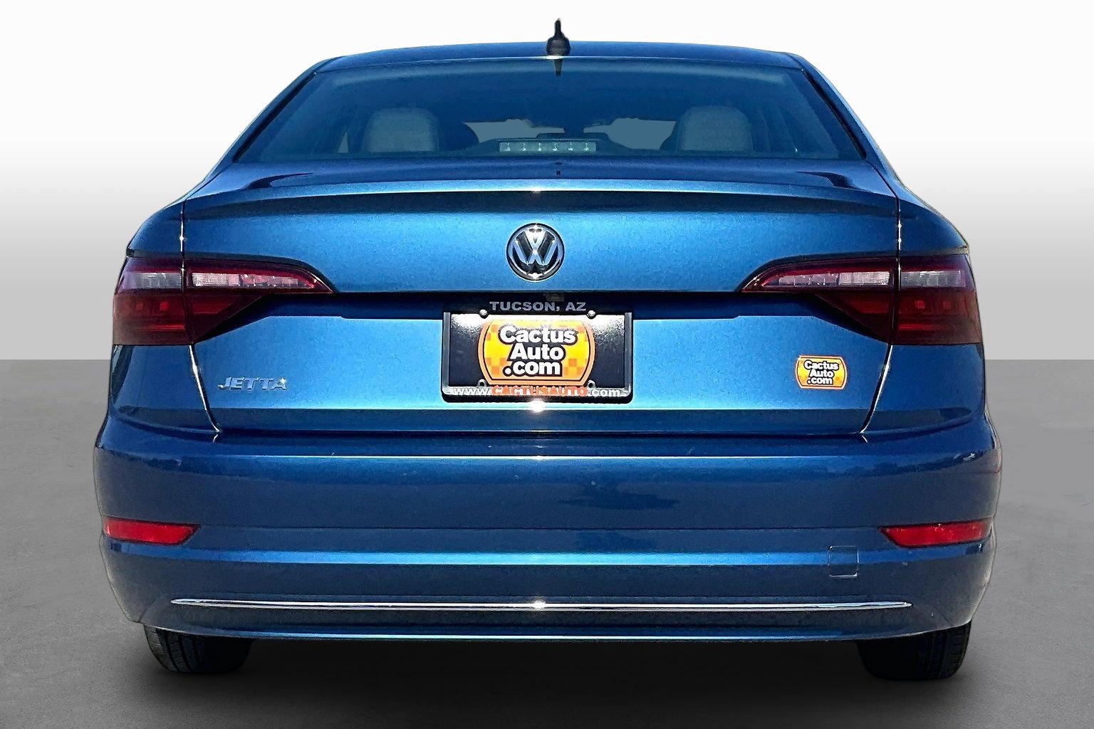 Used 2021 Volkswagen Jetta SE FWD image 4