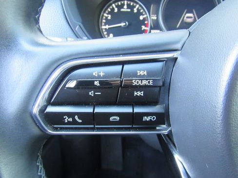 Used 2024 MAZDA CX-90 3.3 Turbo w/ Preferred Package image 41