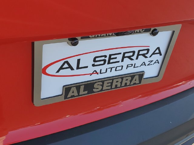 Certified 2024 Chevrolet Blazer EV LT AWD/4WD image 6