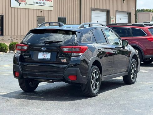 Used 2020 Subaru Crosstrek 2.0i Premium AWD/4WD image 51