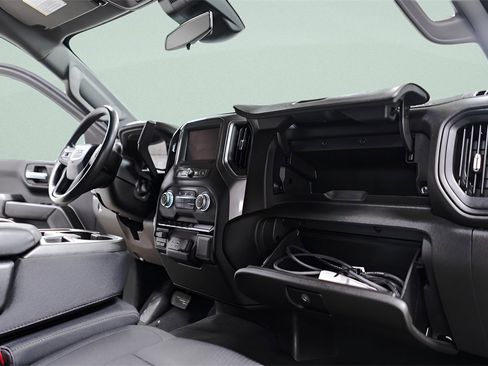 Used 2023 GMC Sierra 1500 Pro image 36
