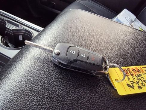 Used 2019 Ford F350 Lariat w/ Chrome Package image 31