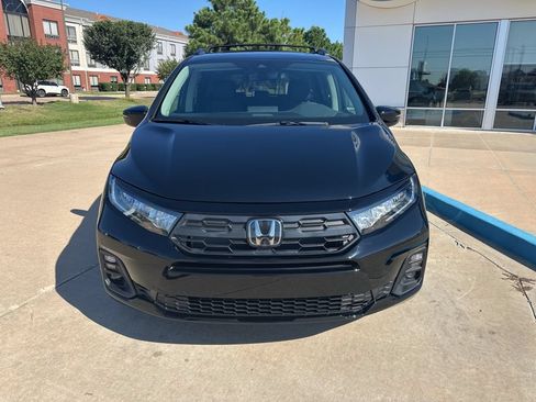 New 2026 Honda Odyssey EX-L image 3