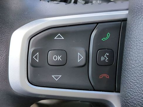 Used 2024 RAM 1500 Big Horn image 23