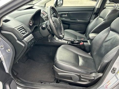 Used 2012 Subaru Impreza 2.0i Limited image 17