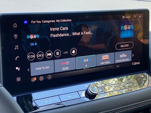 New 2026 Nissan Rogue Platinum w/ Platinum Premium Package image 21