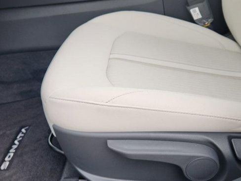 New 2026 Hyundai Sonata Blue image 17