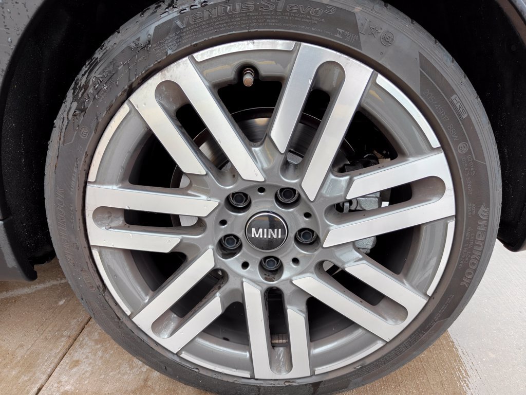 Certified 2025 MINI Cooper S FWD image 18