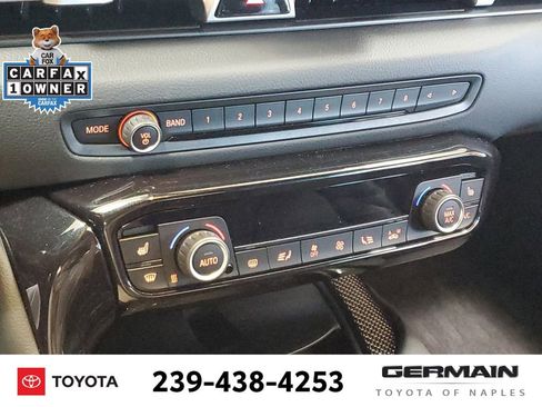 Certified 2026 Toyota Supra Premium w/ Driver Assist Package image 30