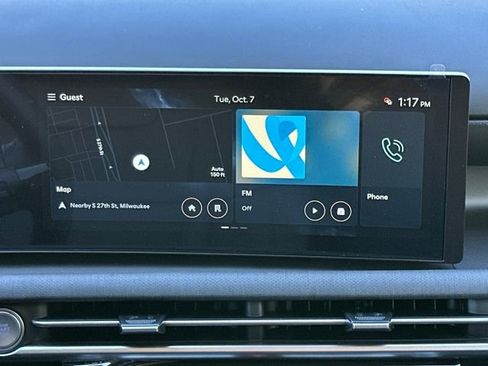 New 2026 Hyundai Tucson SEL AWD/4WD image 22