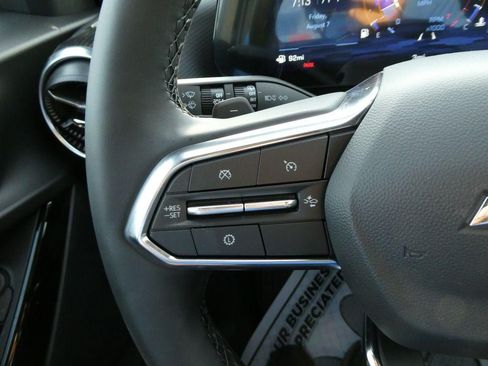 New 2027 Chevrolet Equinox LT AWD/4WD image 19