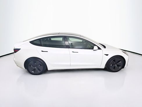 Used 2021 Tesla Model 3 Standard Range Plus RWD image 10