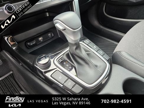 Certified 2026 Kia Seltos S AWD/4WD image 26