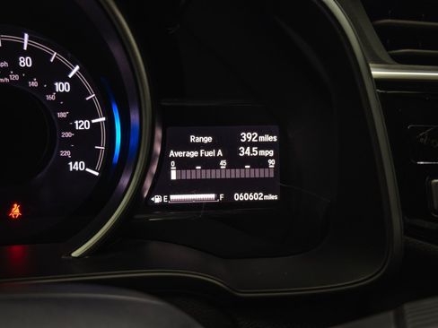 Used 2020 Honda Fit EX image 29