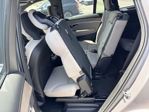 New 2026 Volvo XC90 B6 Plus w/ Protection Package Premier AWD/4WD image 14