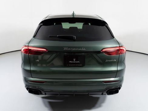 New 2026 Maserati Grecale Modena AWD/4WD image 13