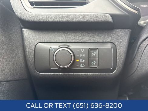 Used 2022 Ford Escape SE w/ Cold Weather Package image 22