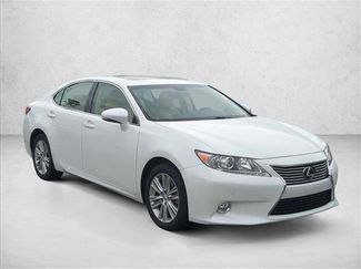 Used 2015 Lexus ES 350 w/ Premium Package video 3