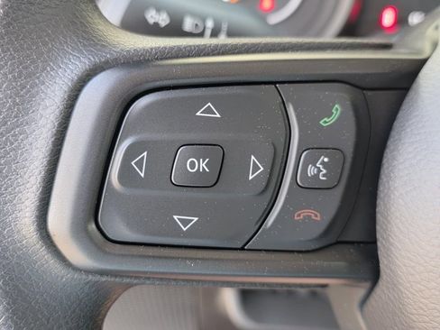 New 2026 Jeep Wrangler Sport image 26