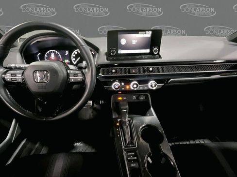 Used 2024 Honda Civic Sport image 19