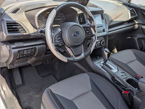 Used 2023 Subaru Crosstrek 2.0i Premium AWD/4WD image 8