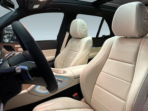New 2026 Mercedes-Benz GLE 350 4MATIC image 21