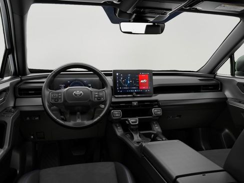 New 2026 Toyota RAV4 XSE image 9